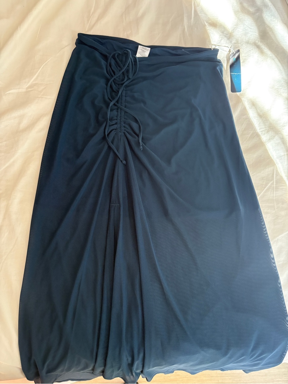 Jolyn Midi Skirt